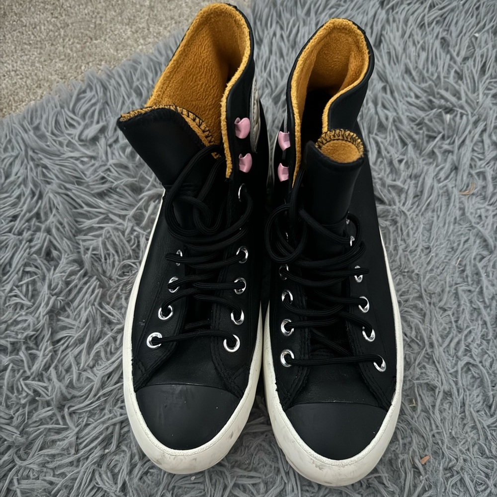 Converse All Star - Size 8.5 US